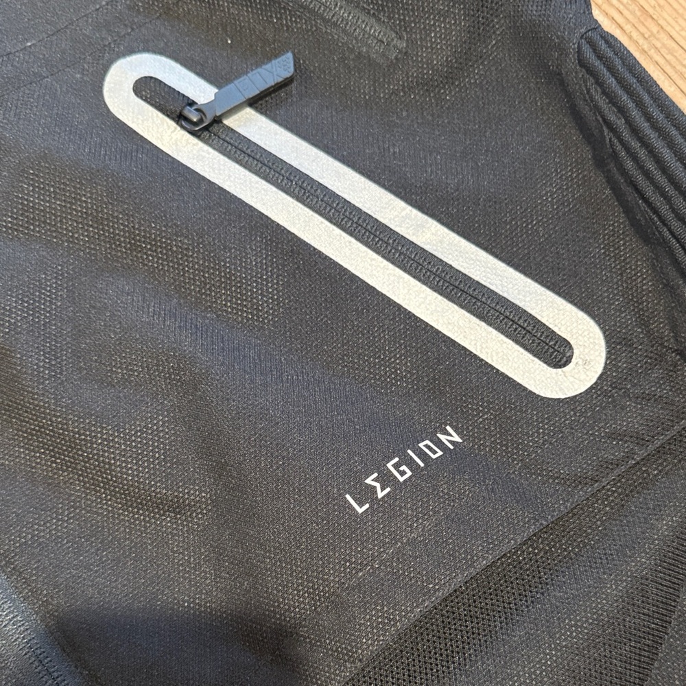 Fox Black Performance Jacket - image 2